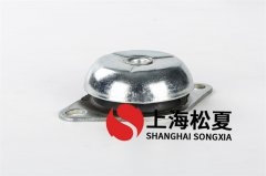 JNH633008W橡膠減震器怎樣延長使用壽命？