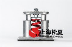 柴油發電機減震器用的聯軸器類型